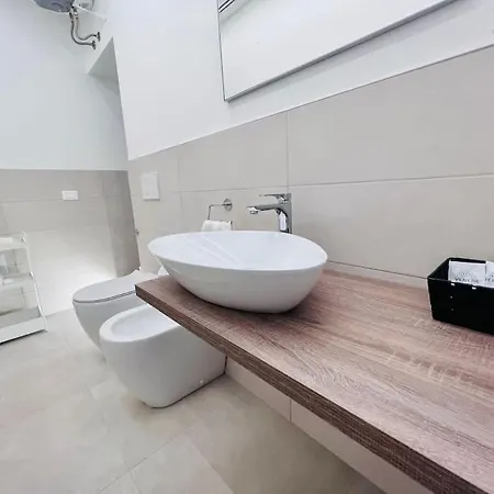 Malm Luxury House *