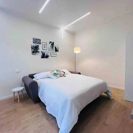 Appartamento Malm Luxury House