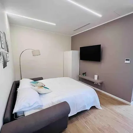 Malm Luxury House *