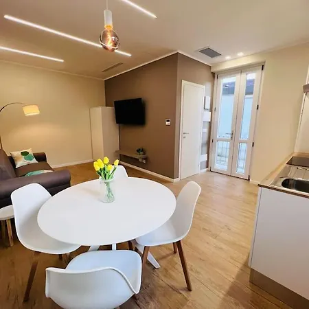 Malm Luxury House *