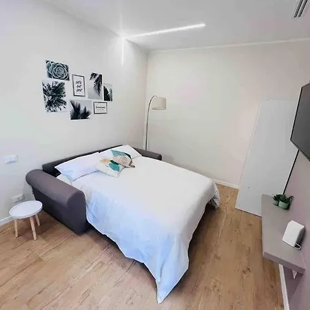 Malm Luxury House Apartment Turin