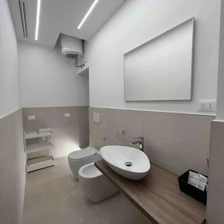 Malm Luxury House Turin