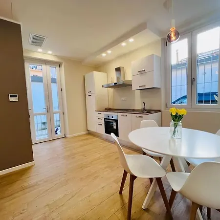 Malm Luxury House Apartment *