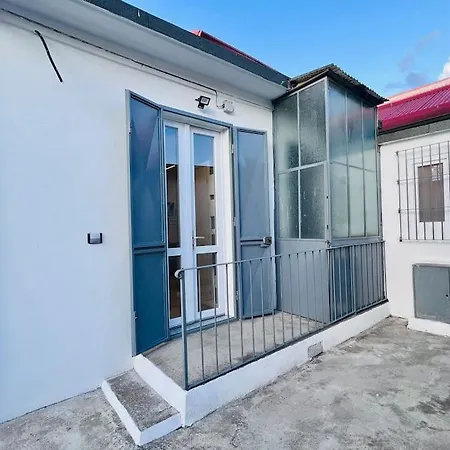 Malm Luxury House