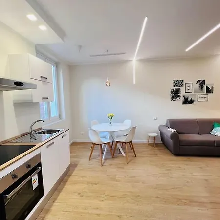 Apartment Malm Luxury House
